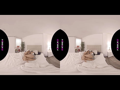 ❤️ PORNBCN VR Dua lesbian muda bangun miang dalam realiti maya 4K 180 3D Geneva Bellucci Katrina Moreno ❌ Hanya lucah pada kami ms.com-porn-mz.ru ﹏