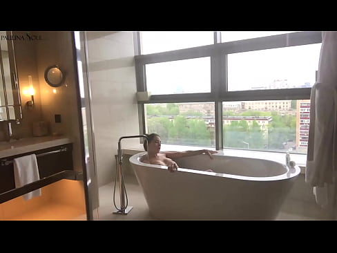 ❤️ Babe yang luar biasa ghairah jerking off dia di dalam bilik air ❌ Hanya lucah pada kami ms.com-porn-mz.ru ﹏