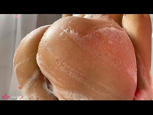 ❤️ Si rambut coklat Melancap Faraj dengan Vibrator hingga Orgasme Intens dalam Mandi ❌ Hanya lucah pada kami ms.com-porn-mz.ru ﹏