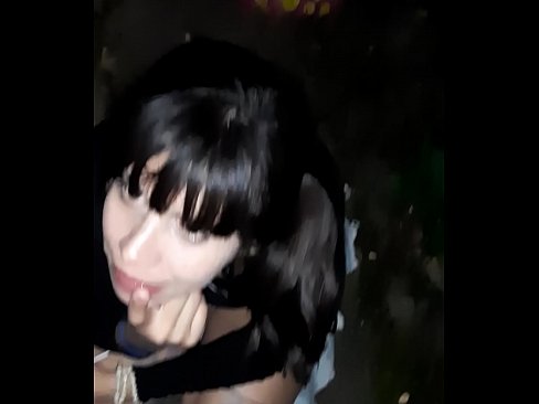 ❤️ Di jalanan zakar membengkak sebagai pertukaran untuk gula-gula ❌ Hanya lucah pada kami ms.com-porn-mz.ru ﹏