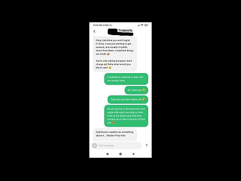 ❤️ Saya menambahkan PAWG baharu daripada Tinder ke harem saya (termasuk bercakap dengan Tinder) ❌ Hanya lucah pada kami ms.com-porn-mz.ru ﹏