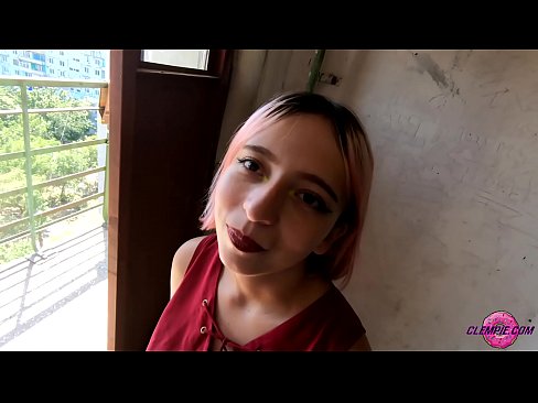 ❤️ Pelajar Sensual Menghisap Orang Asing di Pedalaman - Air Mani Di Mukanya ❌ Hanya lucah pada kami ms.com-porn-mz.ru ﹏